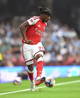 Arsenal v Manchester City - 2026 FA Community Shield