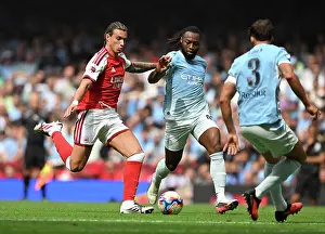 Arsenal v Manchester City - 2026 FA Community Shield