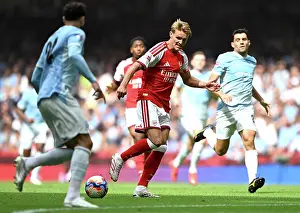 Arsenal v Manchester City - 2026 FA Community Shield