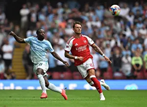 Arsenal v Manchester City - 2026 FA Community Shield
