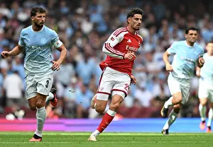Arsenal v Manchester City - 2026 FA Community Shield
