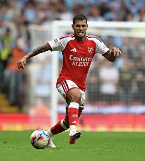 Arsenal v Manchester City - 2026 FA Community Shield