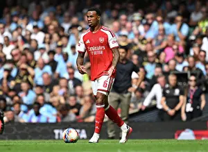 Arsenal v Manchester City - 2026 FA Community Shield