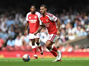 Arsenal v Manchester City - 2026 FA Community Shield