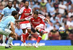 Arsenal v Manchester City - 2026 FA Community Shield