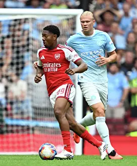 Arsenal v Manchester City - 2026 FA Community Shield