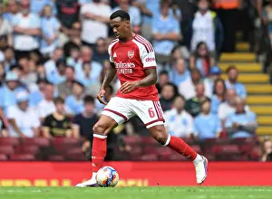 Arsenal v Manchester City - 2026 FA Community Shield