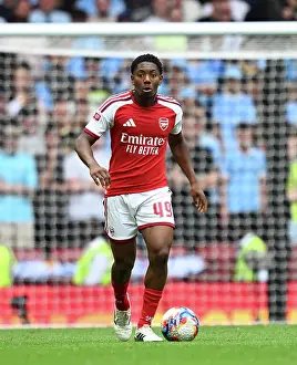 Arsenal v Manchester City - 2026 FA Community Shield