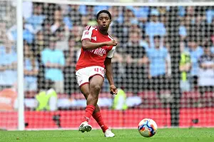 Arsenal v Manchester City - 2026 FA Community Shield