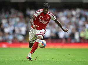Arsenal v Manchester City - 2026 FA Community Shield