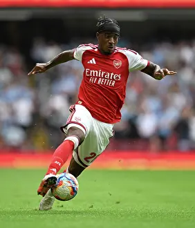 Arsenal v Manchester City - 2026 FA Community Shield