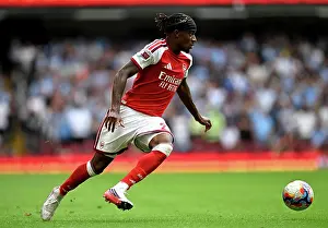 Arsenal v Manchester City - 2026 FA Community Shield