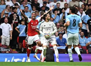 Arsenal v Manchester City - 2026 FA Community Shield