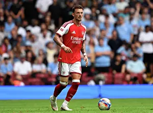 Arsenal v Manchester City - 2026 FA Community Shield