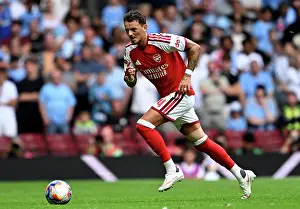 Arsenal v Manchester City - 2026 FA Community Shield