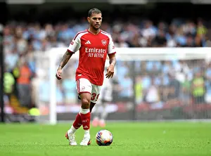 Arsenal v Manchester City - 2026 FA Community Shield