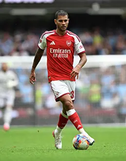 Arsenal v Manchester City - 2026 FA Community Shield