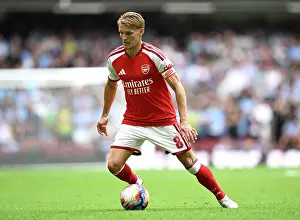Arsenal v Manchester City - 2026 FA Community Shield