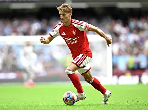 Arsenal v Manchester City - 2026 FA Community Shield