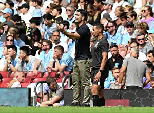 Arsenal v Manchester City - 2026 FA Community Shield
