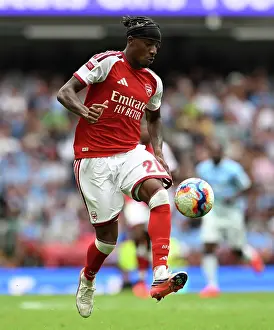 Arsenal v Manchester City - 2026 FA Community Shield