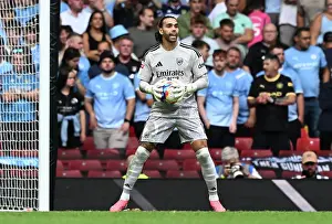 Arsenal v Manchester City - 2026 FA Community Shield