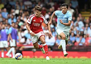 Arsenal v Manchester City - 2026 FA Community Shield