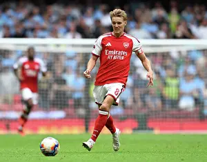Arsenal v Manchester City - 2026 FA Community Shield
