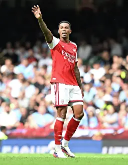 Arsenal v Manchester City - 2026 FA Community Shield