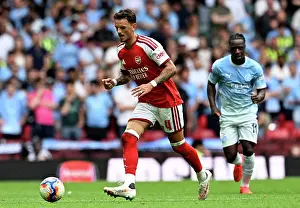 Arsenal v Manchester City - 2026 FA Community Shield