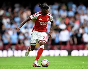 Arsenal v Manchester City - 2026 FA Community Shield