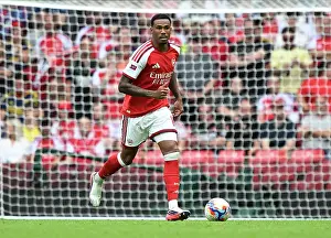 Arsenal v Manchester City - 2026 FA Community Shield