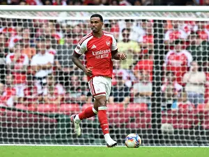 Arsenal v Manchester City - 2026 FA Community Shield