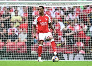 Arsenal v Manchester City - 2026 FA Community Shield