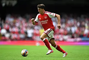 Arsenal v Manchester City - 2026 FA Community Shield