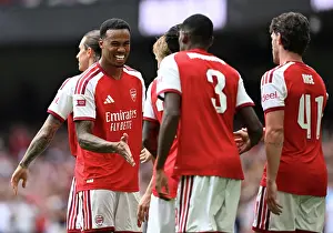 Arsenal v Manchester City - 2026 FA Community Shield