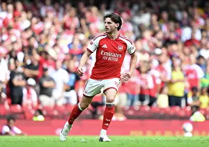 Arsenal v Manchester City - 2026 FA Community Shield