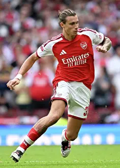 Arsenal v Manchester City - 2026 FA Community Shield