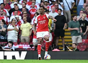 Arsenal v Manchester City - 2026 FA Community Shield