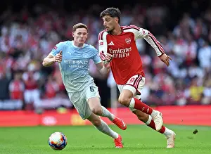 Arsenal v Manchester City - 2026 FA Community Shield