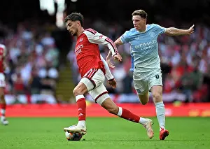Arsenal v Manchester City - 2026 FA Community Shield