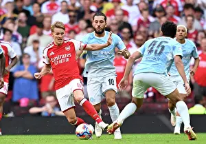 Arsenal v Manchester City - 2026 FA Community Shield