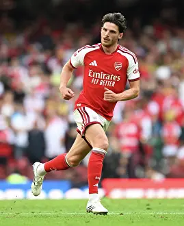 Arsenal v Manchester City - 2026 FA Community Shield