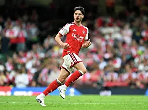 Arsenal v Manchester City - 2026 FA Community Shield