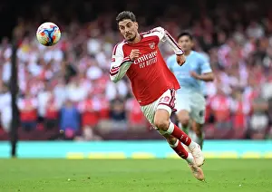 Arsenal v Manchester City - 2026 FA Community Shield