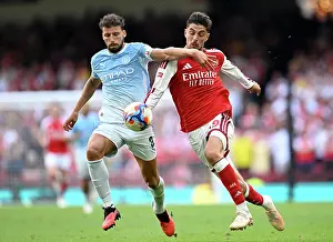 Arsenal v Manchester City - 2026 FA Community Shield