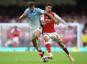 Arsenal v Manchester City - 2026 FA Community Shield