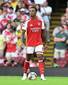 Arsenal v Manchester City - 2026 FA Community Shield