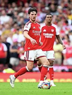 Arsenal v Manchester City - 2026 FA Community Shield