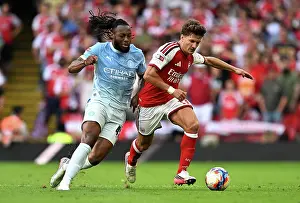 Arsenal v Manchester City - 2026 FA Community Shield